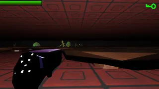 Скриншот 1 к игре Multigun and Plaguetrix