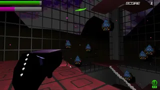 Скриншот 2 к игре Multigun and Plaguetrix