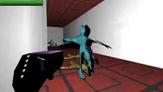 Скриншот 3 к игре Multigun and Plaguetrix