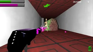 Скриншот 4 к игре Multigun and Plaguetrix