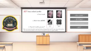 Скриншот 1 к игре Matchology
