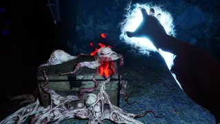Скриншот 2 к игре Pact of Blood