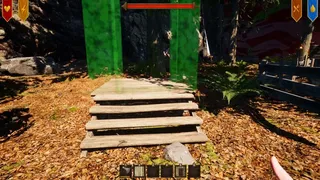 Скриншот 6 к игре Pact of Blood