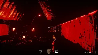 Скриншот 4 к игре Jaws of Hell