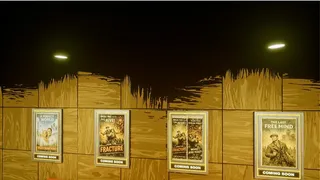 Скриншот 8 к игре Jaws of Hell