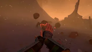 Скриншот 3 к игре Adepts Arena