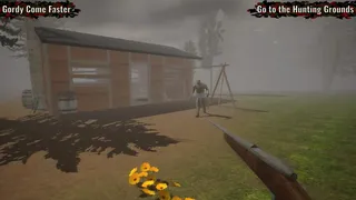Скриншот 1 к игре Gordy