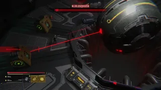 Скриншот 8 к игре Crimson Frontier