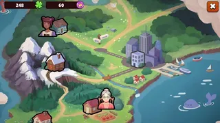 Скриншот 1 к игре Comfy Girl
