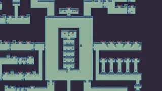 Скриншот 1 к игре Pragma Twice