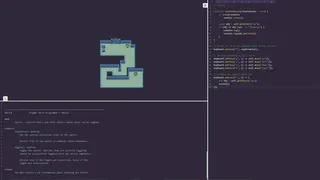 Скриншот 2 к игре Pragma Twice