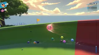 Скриншот 4 к игре Ballrun