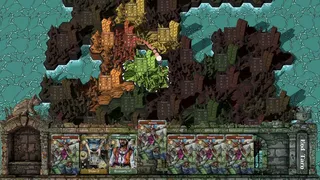 Скриншот 2 к игре War for Bryndor