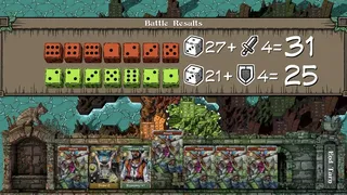 Скриншот 3 к игре War for Bryndor