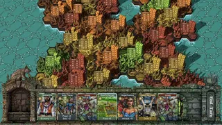 Скриншот 4 к игре War for Bryndor