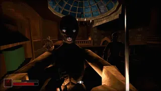 Скриншот 6 к игре Blackhill Keep: Heir of the Night