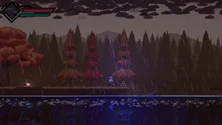 Скриншот 3 к игре Spirits of Lunara