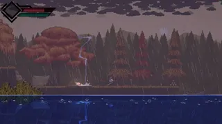 Скриншот 4 к игре Spirits of Lunara