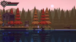 Скриншот 6 к игре Spirits of Lunara