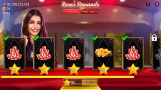 Скриншот 5 к игре Zynga Poker  – Texas Holdem