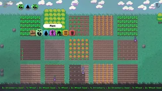 Скриншот 1 к игре Starflower Inc.