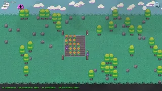 Скриншот 2 к игре Starflower Inc.