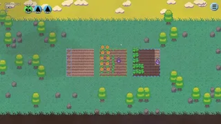 Скриншот 3 к игре Starflower Inc.