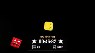 Скриншот 6 к игре Блоковый Прыжок