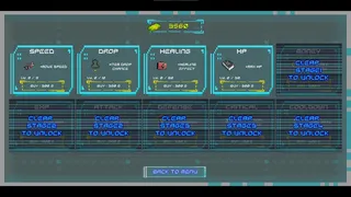 Скриншот 3 к игре Swarm Sweeper