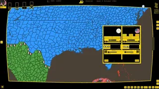 Скриншот 3 к игре Blood & Bananas