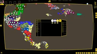 Скриншот 5 к игре Blood & Bananas