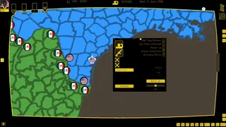 Скриншот 8 к игре Blood & Bananas