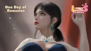 Скриншот 3 к игре One day of Romance