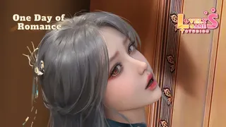 Скриншот 4 к игре One day of Romance