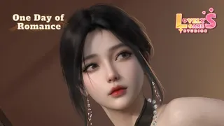 Скриншот 7 к игре One day of Romance
