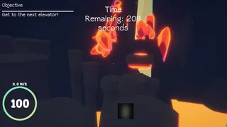 Скриншот 1 к игре Room For One!