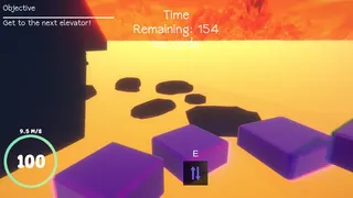 Скриншот 3 к игре Room For One!