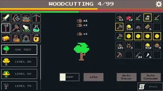 Скриншот 1 к игре Yollen