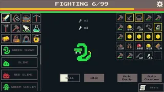 Скриншот 2 к игре Yollen