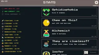 Скриншот 3 к игре Yollen