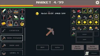 Скриншот 4 к игре Yollen