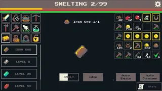 Скриншот 5 к игре Yollen