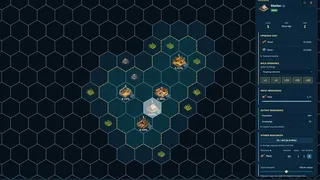 Скриншот 1 к игре Idle Empires
