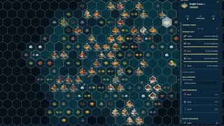 Скриншот 3 к игре Idle Empires