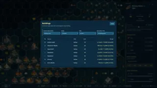 Скриншот 7 к игре Idle Empires