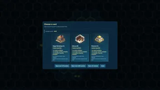 Скриншот 8 к игре Idle Empires