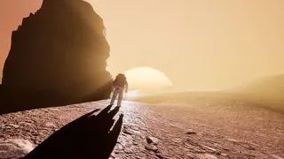 Скриншот 3 к игре IF WE MAKE IT HOME.