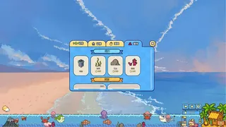 Скриншот 3 к игре 咕噜咕噜海洋馆