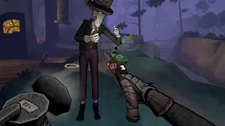 Скриншот 2 к игре Deadly Delivery
