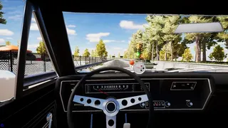 Скриншот 5 к игре Midwest Drag Racing